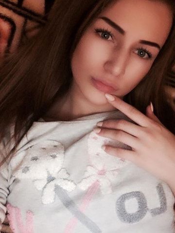 Анкета проститутки Лизочка - Фото, 22 года, №203623