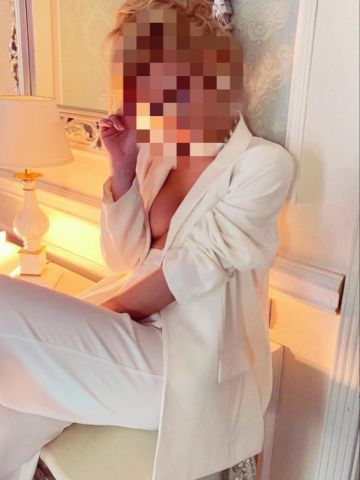 Анкета проститутки Алена - Фото, 31 год, №205044